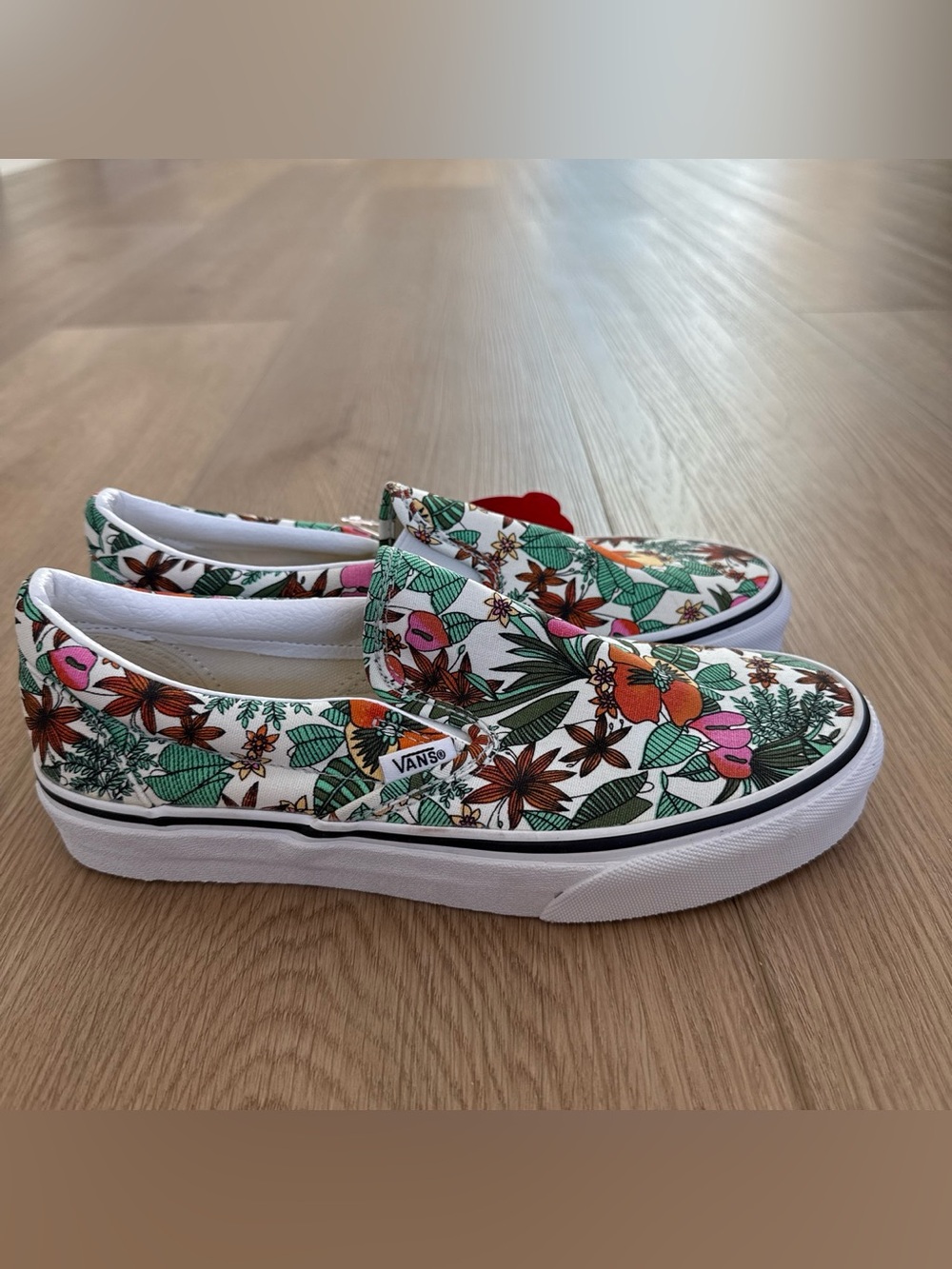 Vans Women Sneakers size 7 New without box - Picture 4 of 7